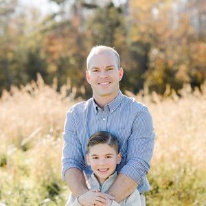 Meet your Posher, Steve